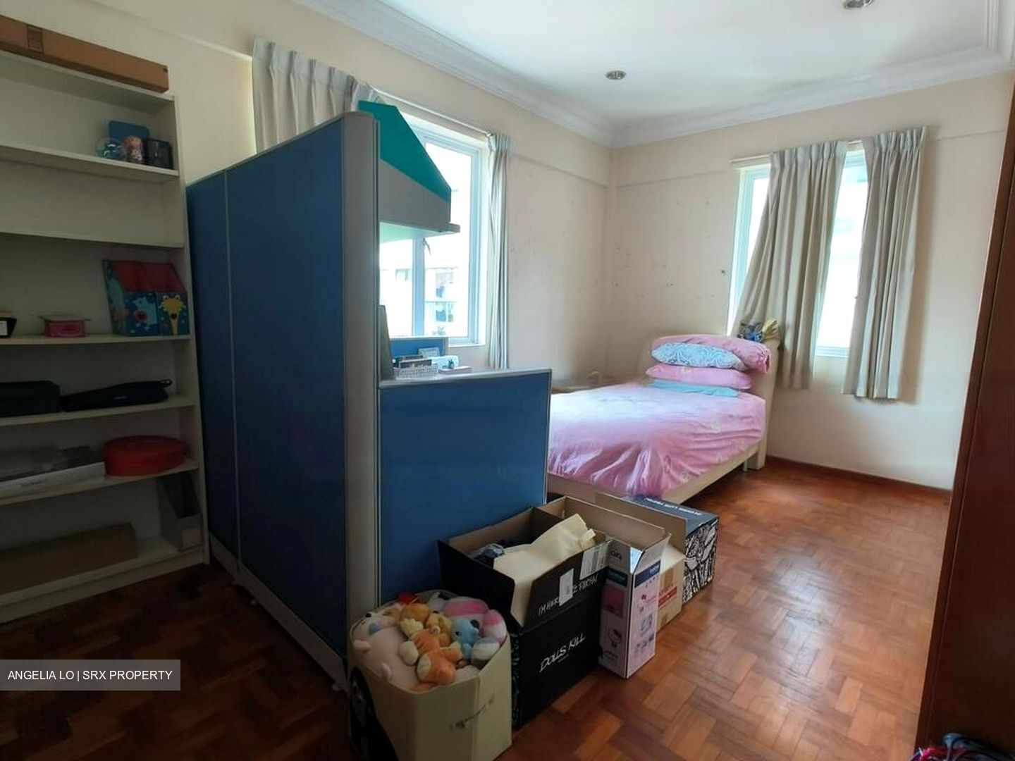 Lorong K Telok Kurau (D15), Detached #452418771